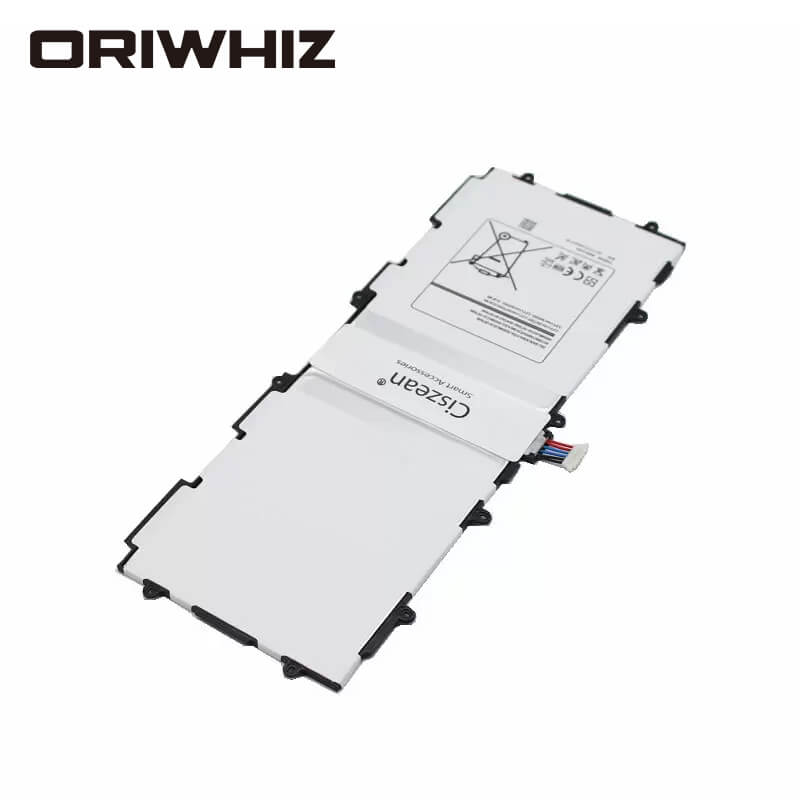 6800 mAh T4500E/T4500C/Galaxy Tab tablet 3 spare battery 10.1 P5200 P5210 P5220 P5213 battery - ORIWHIZ