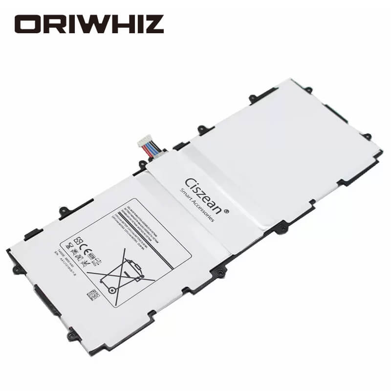 6800 mAh T4500E/T4500C/Galaxy Tab tablet 3 spare battery 10.1 P5200 P5210 P5220 P5213 battery - ORIWHIZ