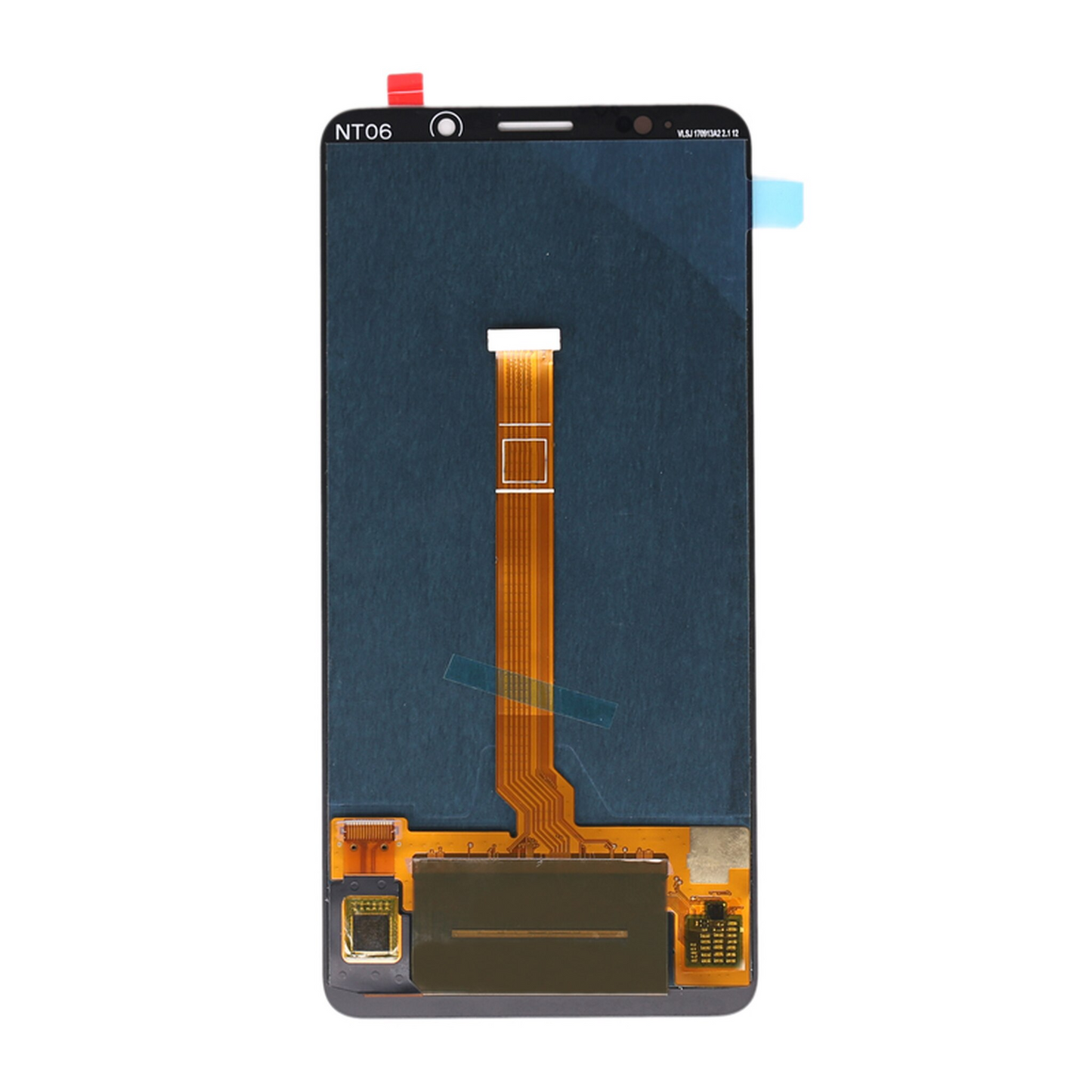 For Huawei Mate 10 Pro Lcd Touch Screen Digitizer Assembly Gold - Oriwhiz Replace Parts