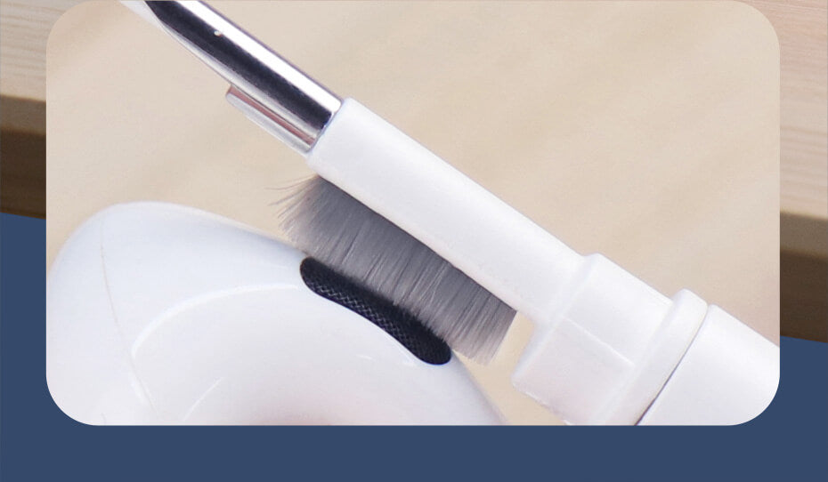 Cleaner Kit for Airpods Pro 1 2 earbuds Cleaning Pen brush Bluetooth Earphones Case Cleaning Tools for Huawei Samsung XIAOMI
