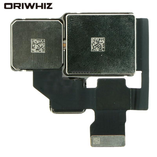 Back Camera for iPhone 12 Pro Max Brand New High Quality - Oriwhiz Replace Parts