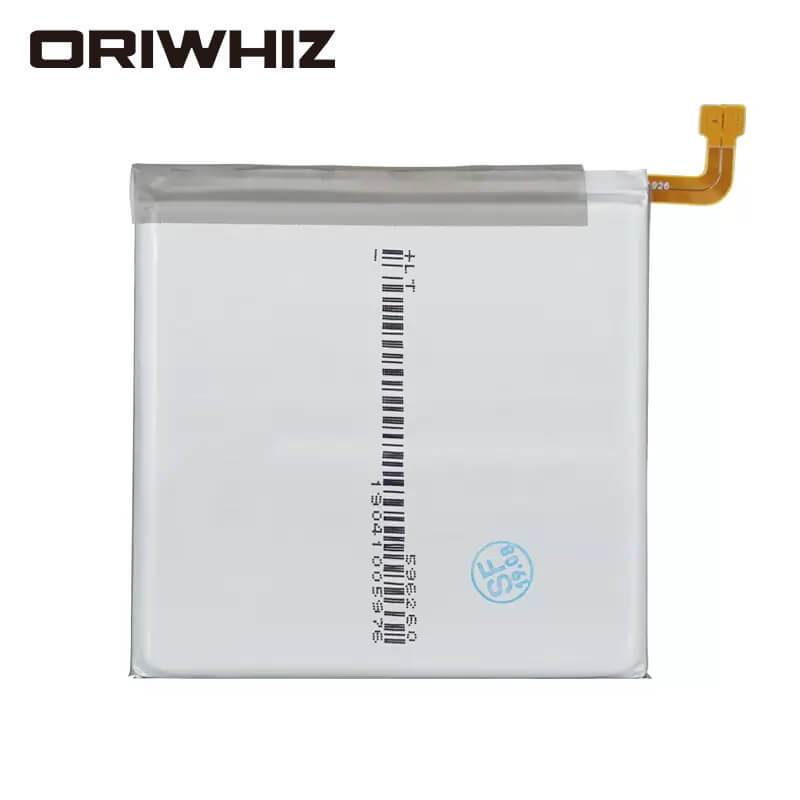 Battery EB-BA905ABU for Galaxy A90 A905 SM-A905F 3700mAh - ORIWHIZ