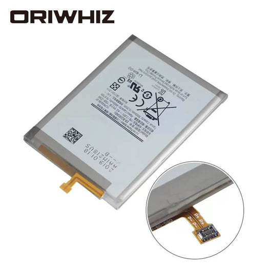 battery ebbg580abu is suitable for galaxy m20 smm205f ds smm205fn ds smm205g ds m205f 5000mah - ORIWHIZ
