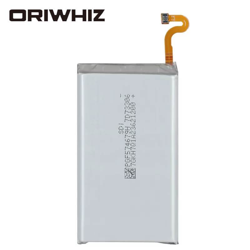 battery ebbg965abe is suitable for galaxy s9 plus smg965f g965f ds g965u g965w g9650 s9 3500mah - ORIWHIZ