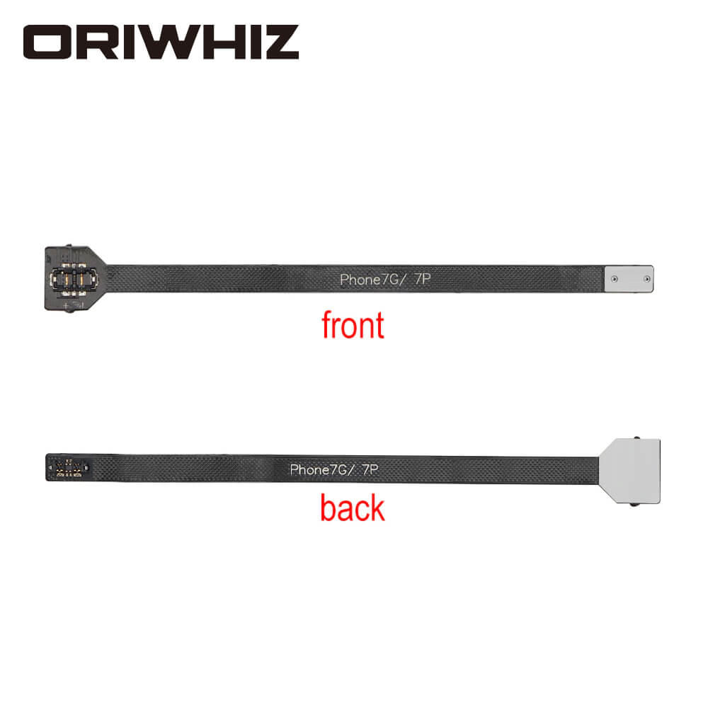 Battery Extension Flex Cable Mobile Phone Battery Repair Extend Cable For iPhone 6 6P 6S 6SP 7 7P 8 8P X XR XS XSMAX 11 SE1 SE2 - ORIWHIZ