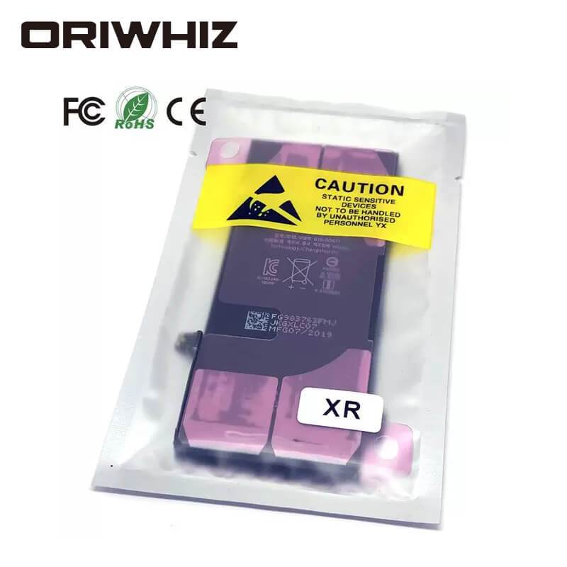 Brand new 0 cycle sealed OEM battery 5 5S 5C SE 6 6S 7 8 Plus X XR XS Max 11 11pro 11pro max battery large capacity mobile phone - ORIWHIZ