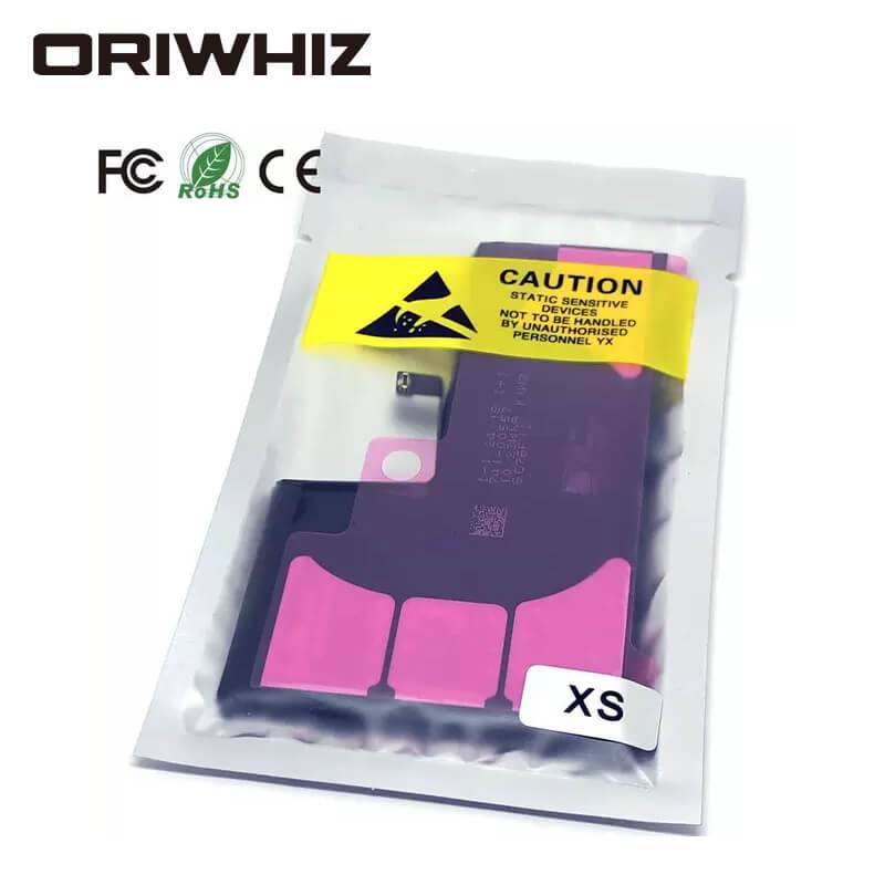 Brand new 0 cycle sealed OEM battery 5 5S 5C SE 6 6S 7 8 Plus X XR XS Max 11 11pro 11pro max battery large capacity mobile phone - ORIWHIZ