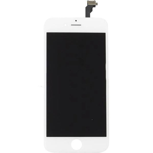 For Brilliance iPhone 6 LCD with Touch Black - Oriwhiz Replace Parts