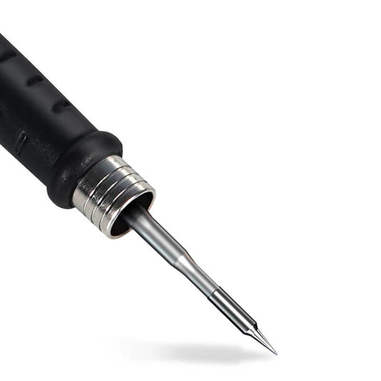 C210 Series Meet Different Welding Requirements and Heating Core Efficient Heat Conduction Temperature Recovery - ORIWHIZ