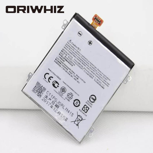 Customers Often Bought With Compare with similar Items 2050mAh C11P1324 battery for ZenFone 5 A500G Z5 A500 A500CG A501CG A500KL C11P1324 - ORIWHIZ