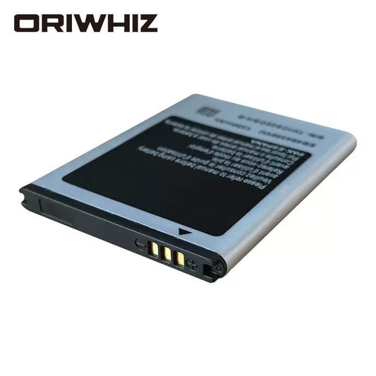 EB494358VU mobile phone battery for Galaxy Ace 5830 S6802 B7510 i569 i579 i619 S5660 S5670 S5830I S5838 S6102 S6108 S5830 - ORIWHIZ