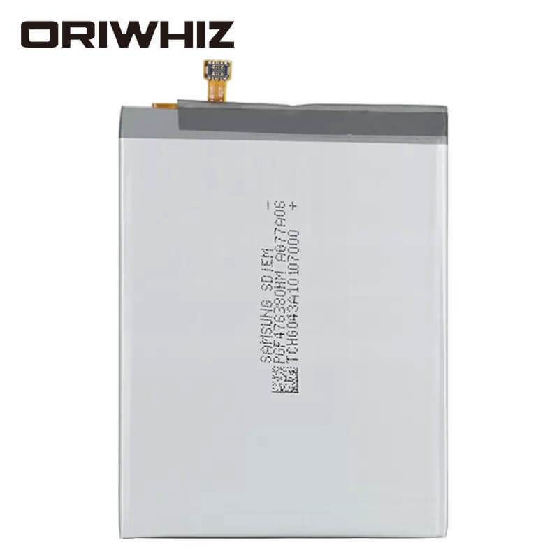 ebba505abn original replaceable battery ebba505abu is suitable for a50 a505f sma505f mobile phone battery 4000mah - ORIWHIZ