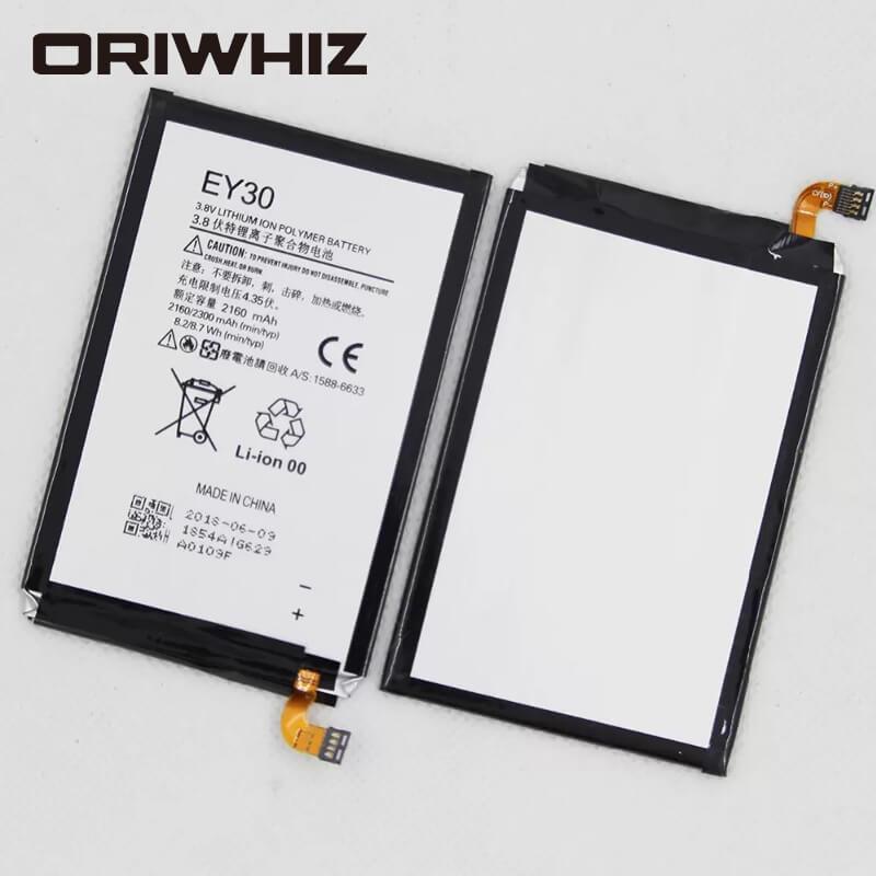 EY30 Moto X 2nd Moto X + 1 XT1096 XT1085 XT1095 XT1097 XT1093 mobile phone battery replacement - ORIWHIZ