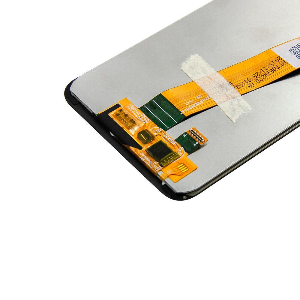 For 5.7'' LCD Display For Samsung Galaxy A01 A015M SM-A015M/DS Touch Screen Digitizer Assembly Replacement For samsung a01 lcd - Oriwhiz Replace Parts