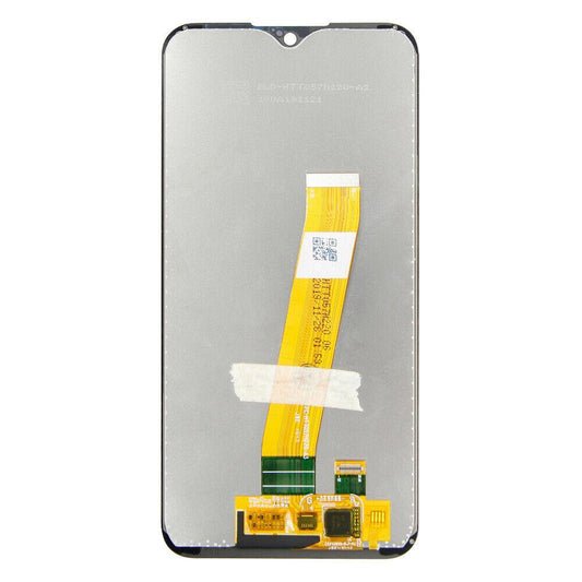 For 5.7'' LCD Display For Samsung Galaxy A01 A015M SM-A015M/DS Touch Screen Digitizer Assembly Replacement For samsung a01 lcd - Oriwhiz Replace Parts