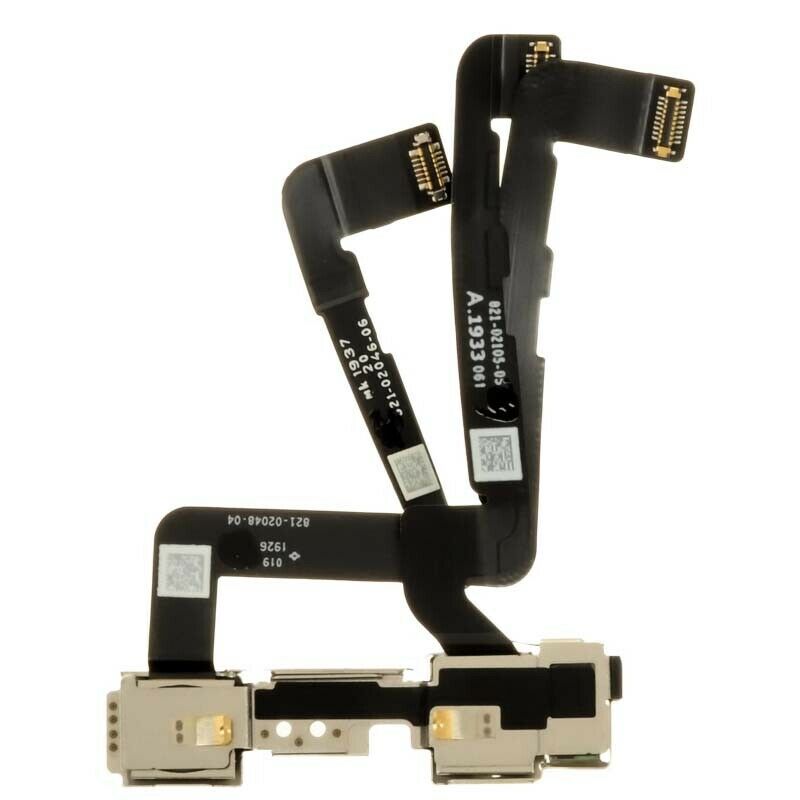 For Apple iPhone 11 Pro Front Camera Flex Cable Replacement Parts - ORIWHIZ