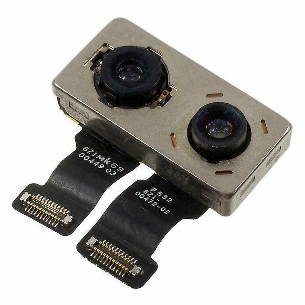 For Apple iPhone 7 Plus Main Rear Back Camera Flex Cable Replacement Parts - ORIWHIZ