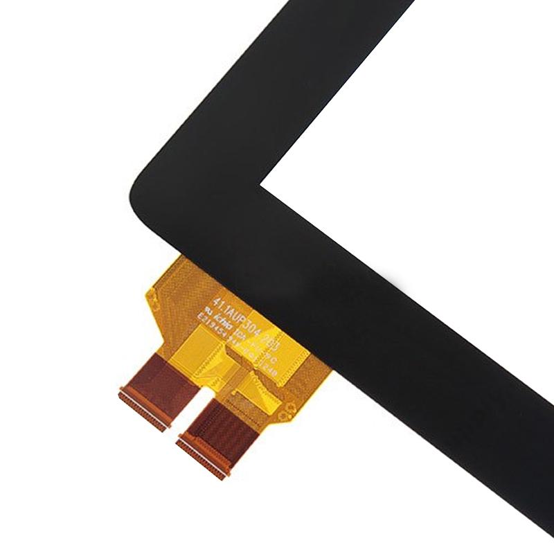 For Asus PadFone 2 Station Digitizer Touch Screen Replacement Black - With Logo - Grade A - Oriwhiz Replace Parts