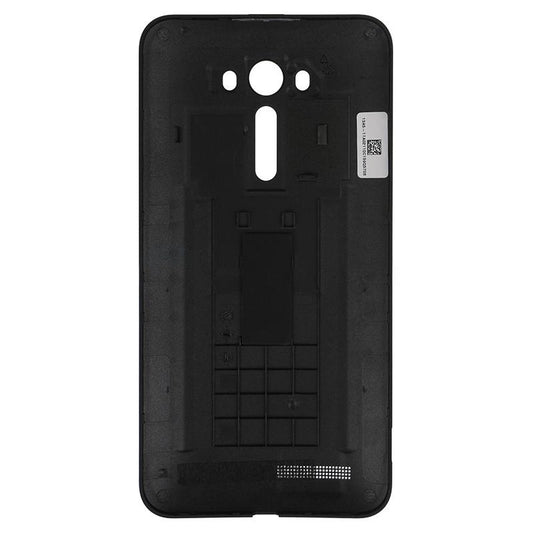 For Asus Zenfone 2 Laser ZE550KL Battery Door Replacement Black - With Logo - Grade S+ - Oriwhiz Replace Parts