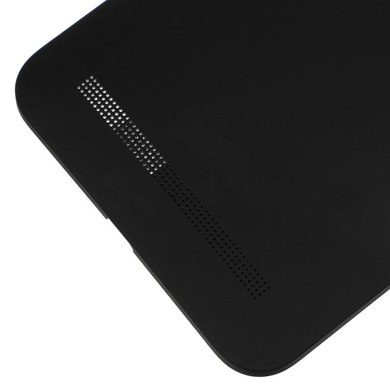 For Asus Zenfone 2 Laser ZE550KL Battery Door Replacement Black - With Logo - Grade S+ - Oriwhiz Replace Parts