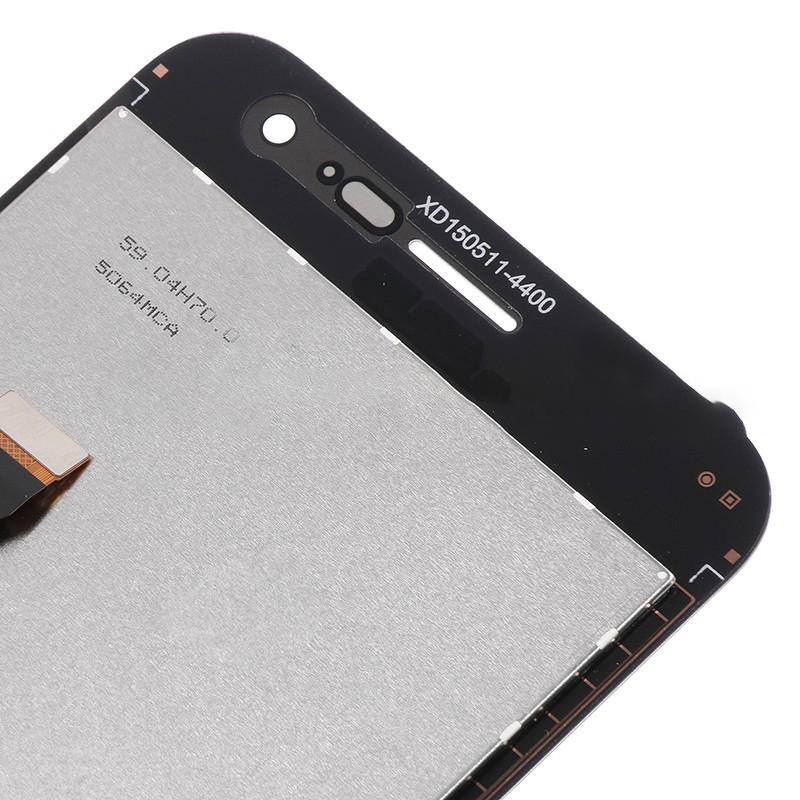 For Asus ZenFone 2 ZE500CL LCD Screen and Digitizer Assembly Replacement - Grade S+ - Oriwhiz Replace Parts