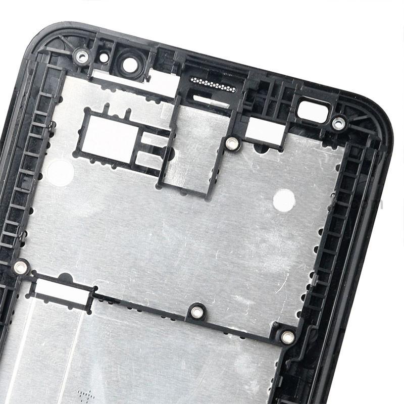 For Asus Zenfone 2 ZE551ML Front Housing Replacement - Grade S+ - Oriwhiz Replace Parts