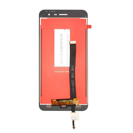 For Asus Zenfone 3 ZE520KL LCD Screen and Digitizer Assembly Replacement - Black - Without Logo - Grade S+ - Oriwhiz Replace Parts