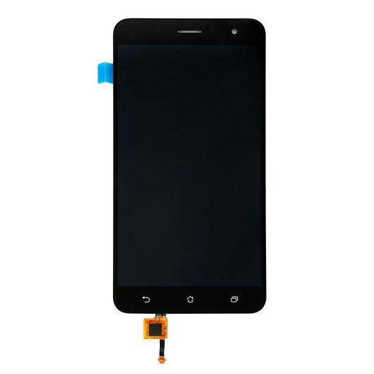 For Asus Zenfone 3 ZE552KL LCD Screen and Digitizer Assembly Replacement - Black - Without Logo - Grade S+ - Oriwhiz Replace Parts