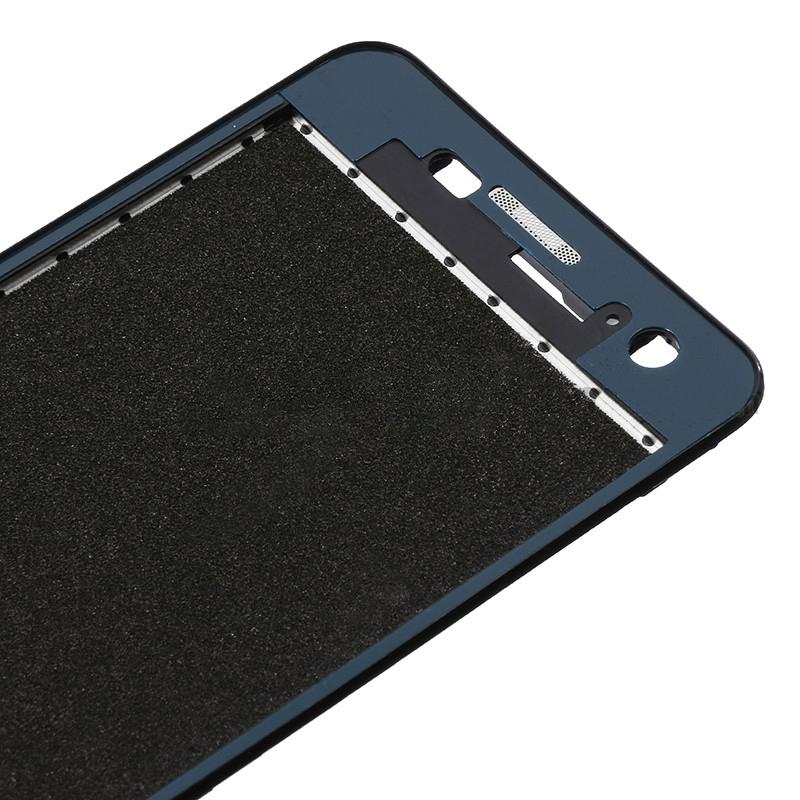 For Asus Zenfone 5 A500CG Front Housing Replacement - Grade S+ - Oriwhiz Replace Parts