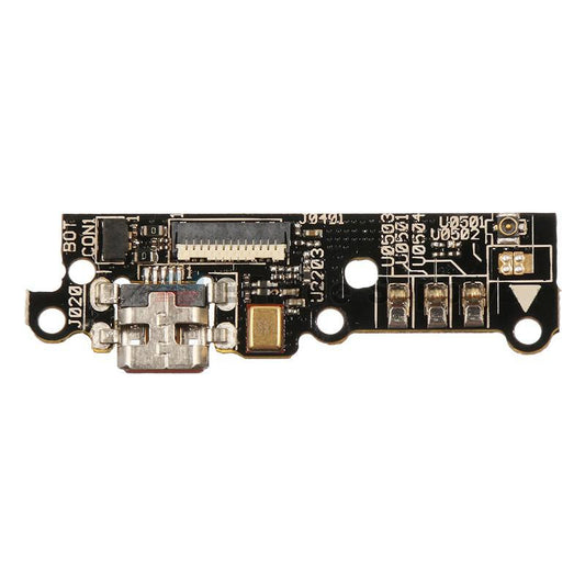 For Asus Zenfone 6 A600CG Charging Port PCB Board Replacement - Grade S+ - Oriwhiz Replace Parts