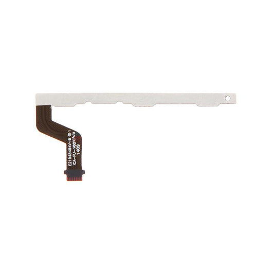For Asus Zenfone 6 A600CG Power Button Flex Cable Ribbon Replacement - Grade S+ - Oriwhiz Replace Parts