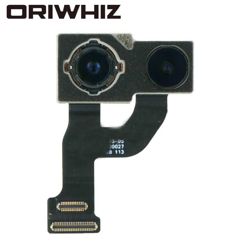 For Back Camera for iPhone 12 Ori - Oriwhiz Replace Parts