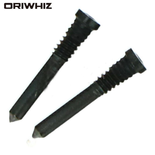 For Bottom Screws for iPhone X/XR/XS/XS Max/11/11 Pro/12 Pro/12 Pro Max... 2pcs in one set - Oriwhiz Replace Parts