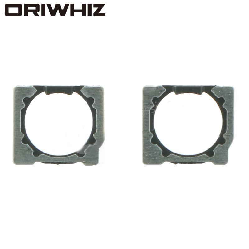 For Front Camera Bezel+Sensor Retaining Bracket for iPhone 12 Pro/12 2pcs in one set - Oriwhiz Replace Parts