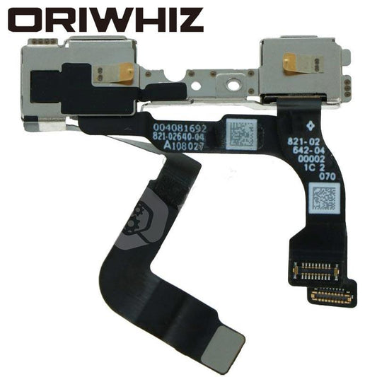 For Front Camera for iPhone 12/12 Pro Ori - Oriwhiz Replace Parts