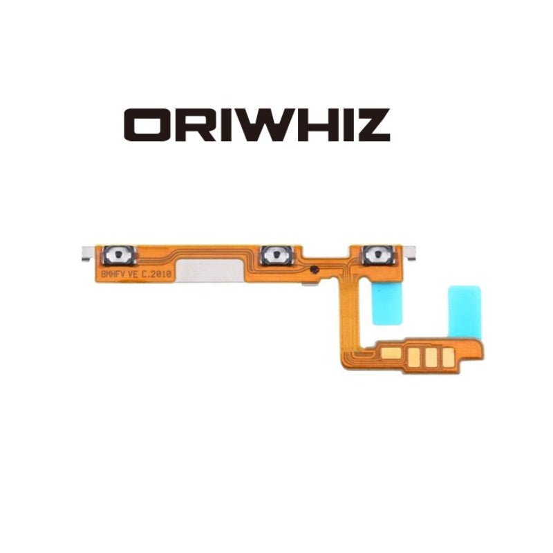 For Huawei Honor 30 Power Button & Volume Button Flex Cable - ORIWHIZ