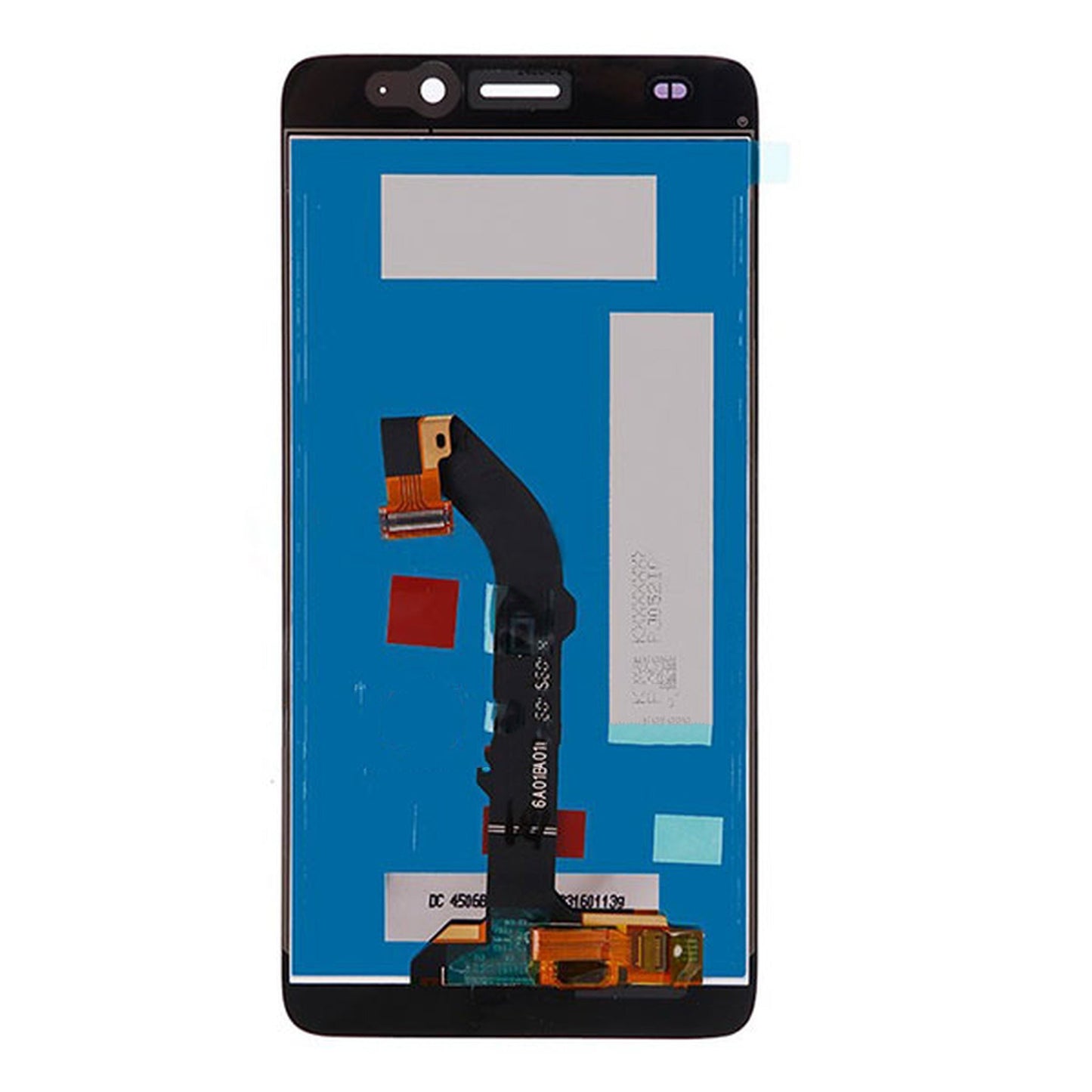 For Huawei Honor 5C Complete Screen Assembly Gold - Oriwhiz Replace Parts