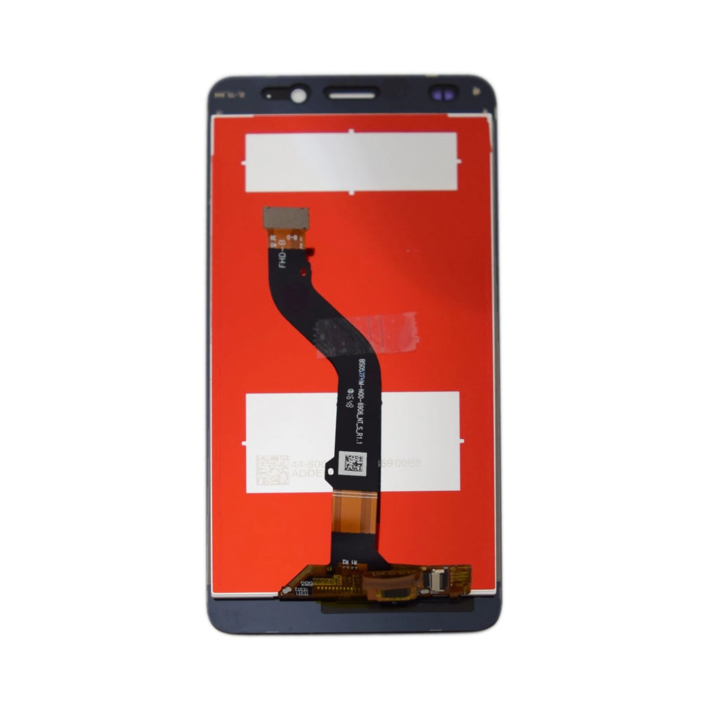 For Huawei Honor 5C Complete Screen Assembly White - Oriwhiz Replace Parts