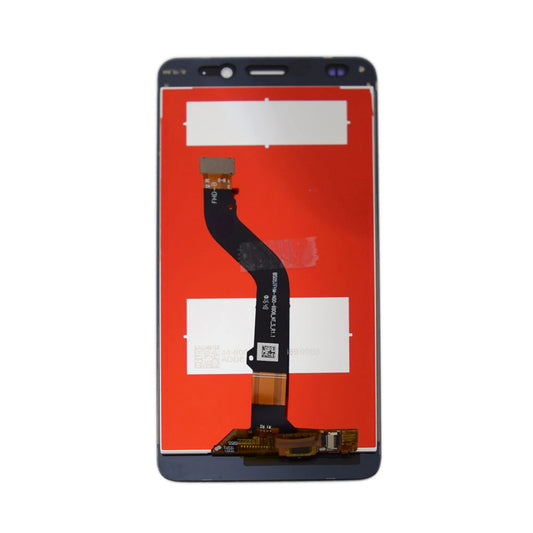 For Huawei Honor 5C Complete Screen Assembly White - Oriwhiz Replace Parts