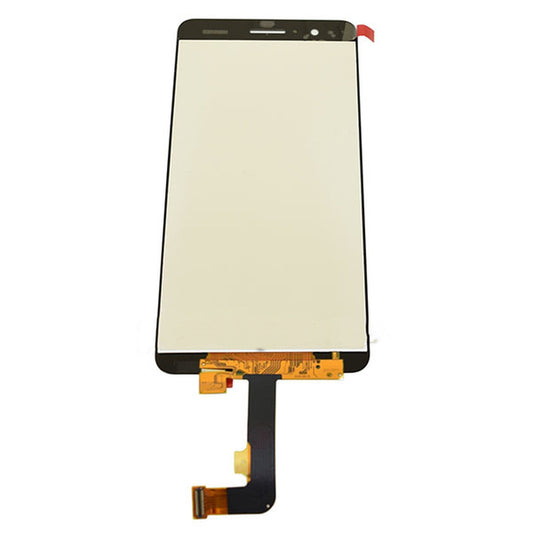 For Huawei Honor 6 Plus Complete Screen Assembly Black - Oriwhiz Replace Parts