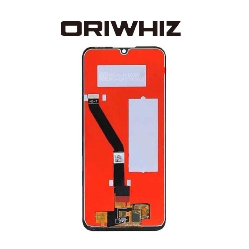 For Huawei honor 8A LCD Touch Screen Display Digitizer Phone LCD Factory In China - ORIWHIZ