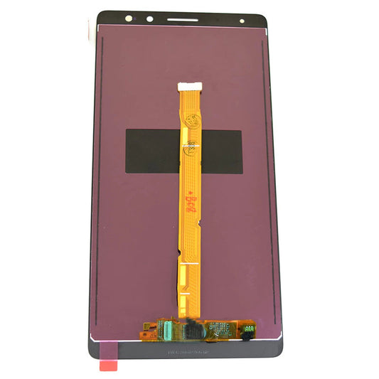 For Huawei Mate 8 Complete Screen Assembly Gold - Oriwhiz Replace Parts