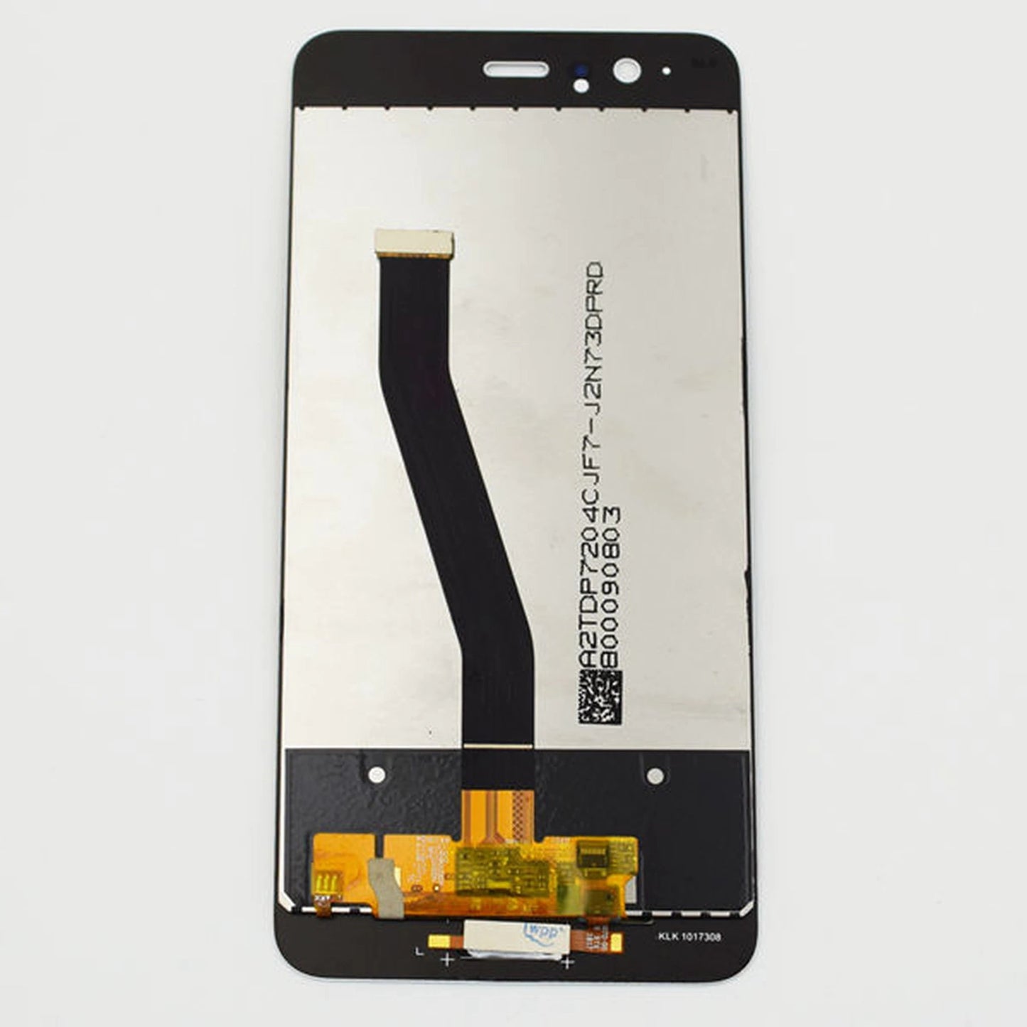 For Huawei P10 Complete Screen Assembly White - Oriwhiz Replace Parts