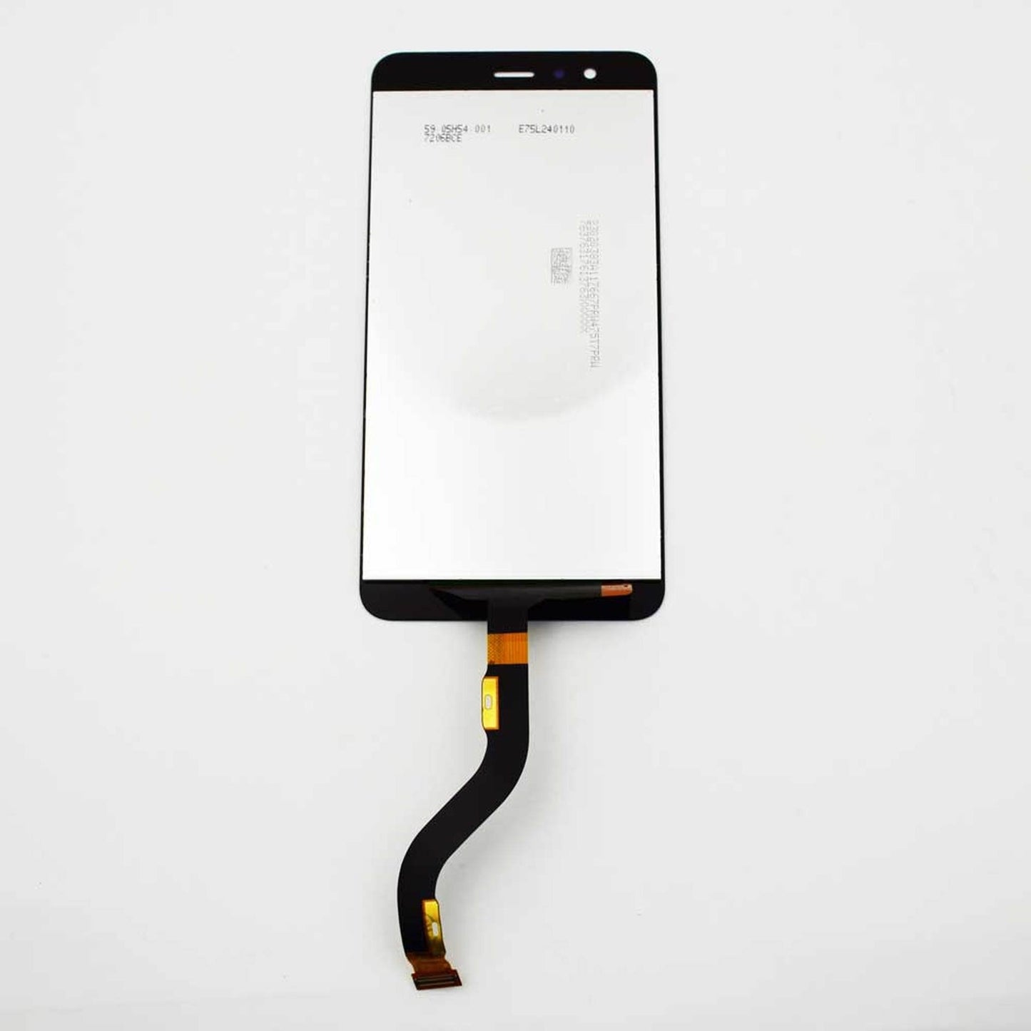 For Huawei P10 Lite Complete Screen Assembly Blue - Oriwhiz Replace Parts