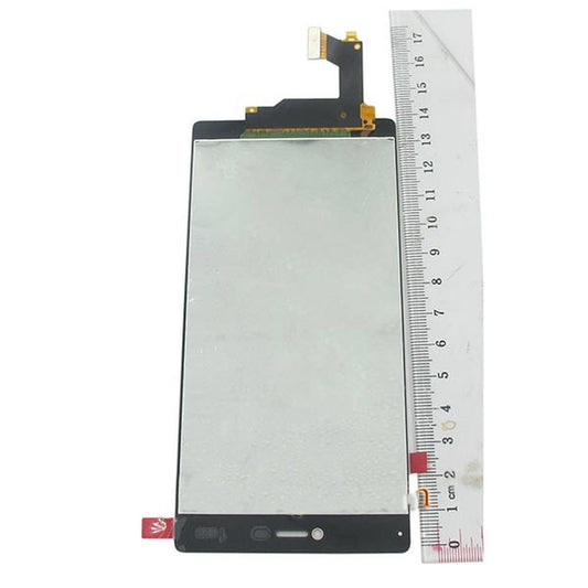 For Huawei P8 Complete Screen Assembly Gold - Oriwhiz Replace Parts