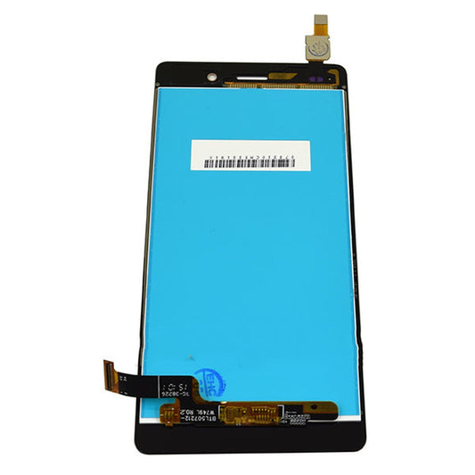 For Huawei P8 lite Complete Screen Assembly Gold - Oriwhiz Replace Parts