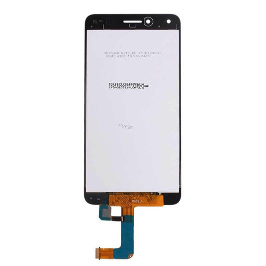For Huawei Y5 II LCD Screen Digitizer Assembly Gold - Oriwhiz Replace Parts