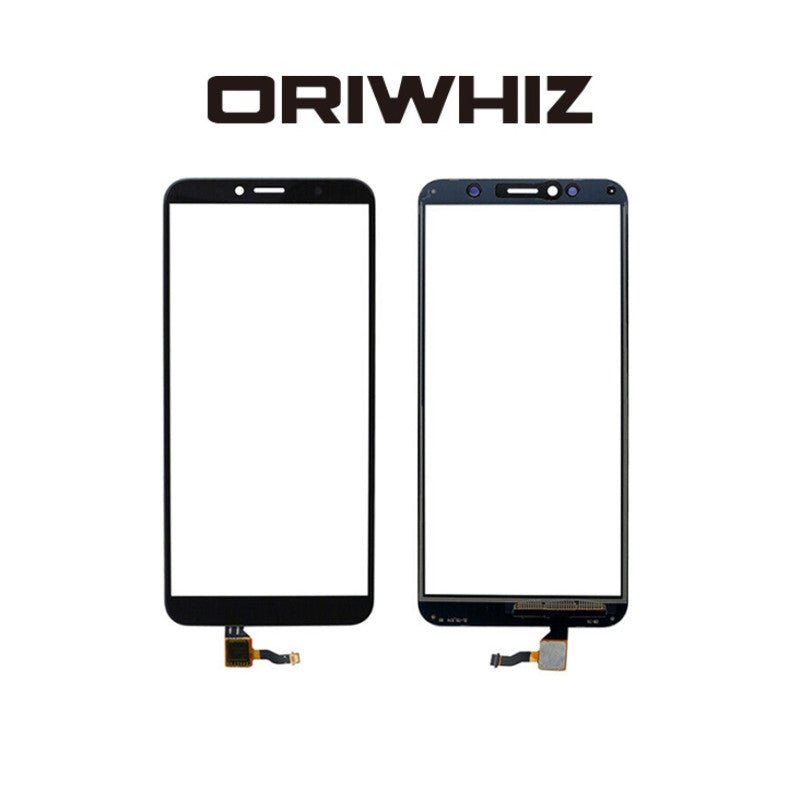 For Huawei Y5 Touch Screen Digitizer Outer Front Glass Replacement Part - ORIWHIZ