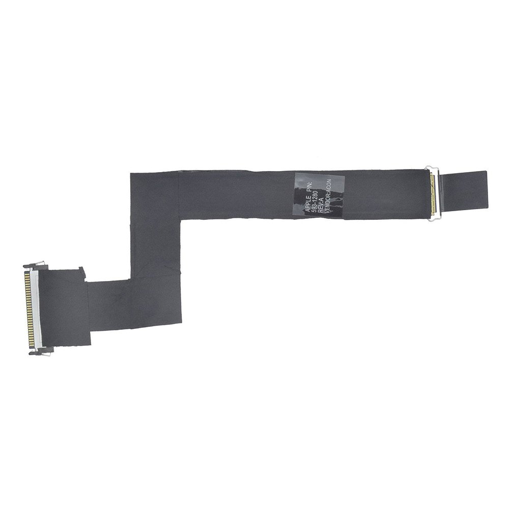 For iMac 21.5" A1311 LVDS Flex Cable Ori - Oriwhiz Replace Parts