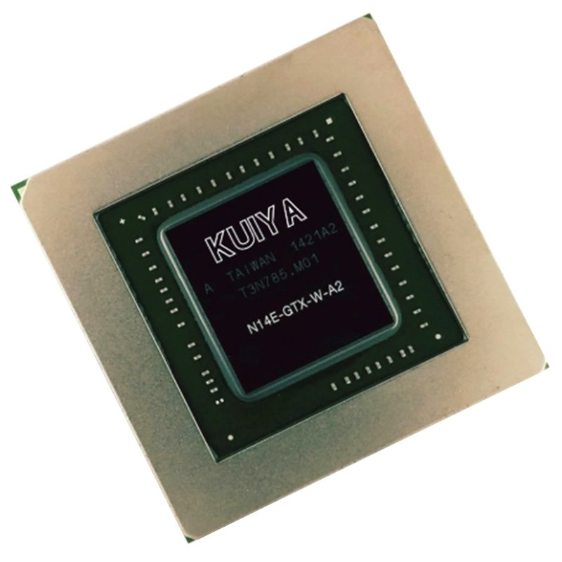 For iMac 27" A1312 Ori Graphic Video IC - Oriwhiz Replace Parts